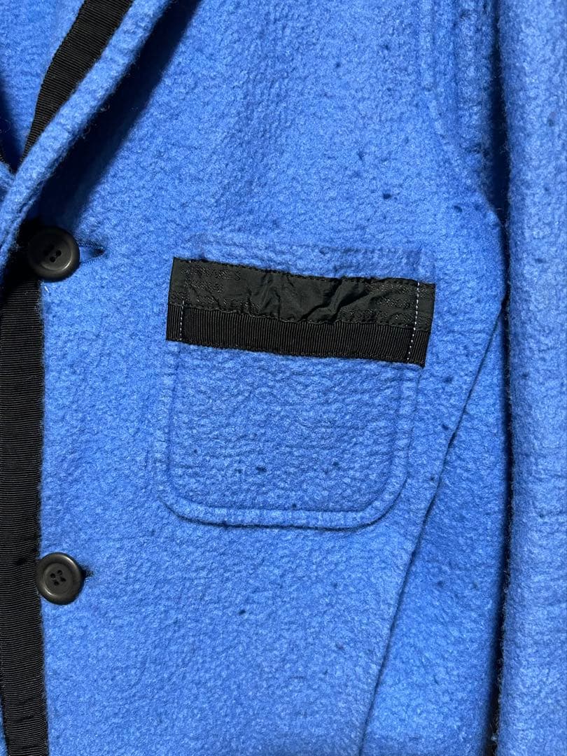 SEDITIONARIES インサイドアウト ジャケット