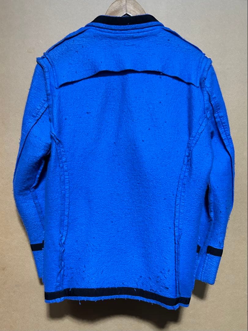 SEDITIONARIES インサイドアウト ジャケット