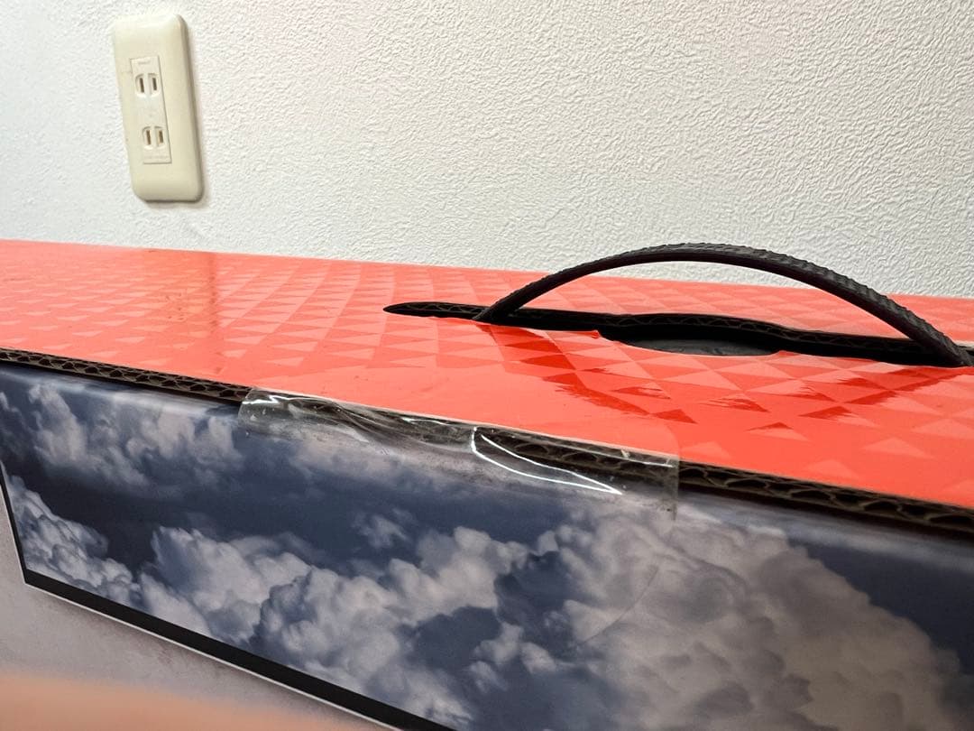 未使用/新品 JBL サウンドバー Bar 5.0 MultiBeam