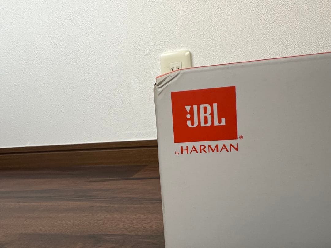 未使用/新品 JBL サウンドバー Bar 5.0 MultiBeam