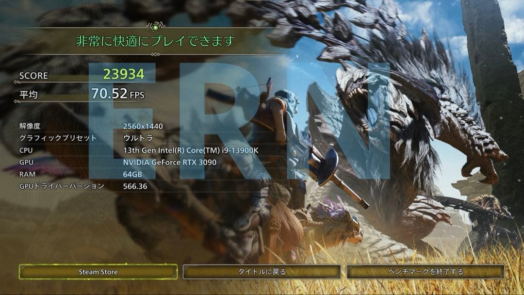 グラフィックボード・グラボ・ビデオカード ASUS ROG STRIX GeForce RTX 3090 24GB