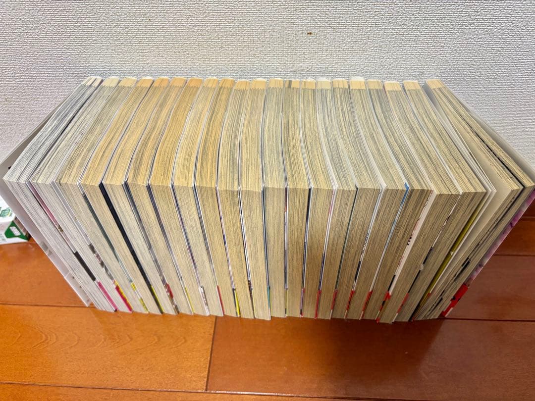 二月の勝者　全巻セット　21巻