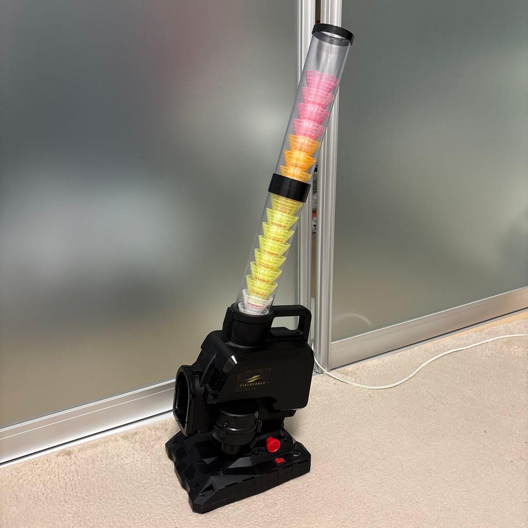 フィールドフォース シャトルマシン FSSM-220 + FACAD-101