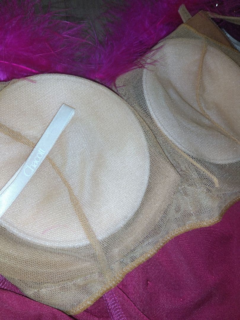 ケ*イ様 社交ダンス　チャコットドレス