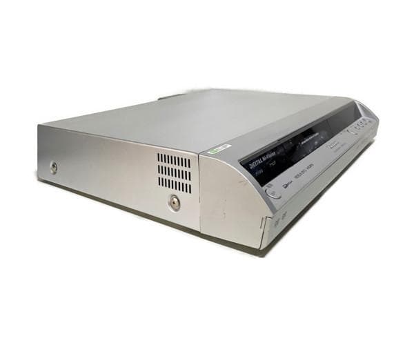 パナソニック 200GB DVDレコーダー DMR-EX150-S