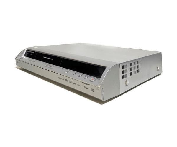 パナソニック 200GB DVDレコーダー DMR-EX150-S