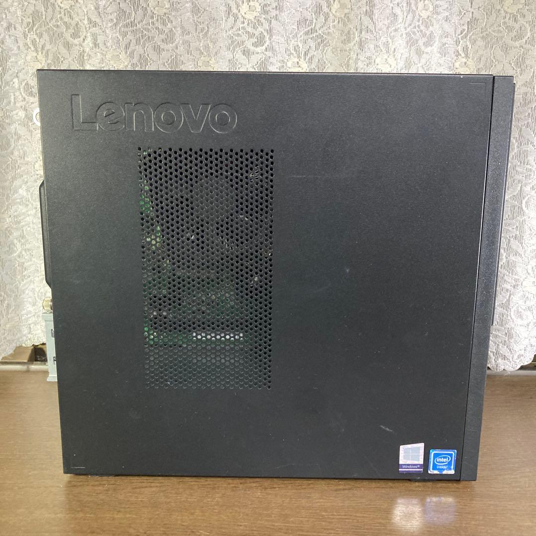 Lenovo V503S-07ICB デスクトップPC