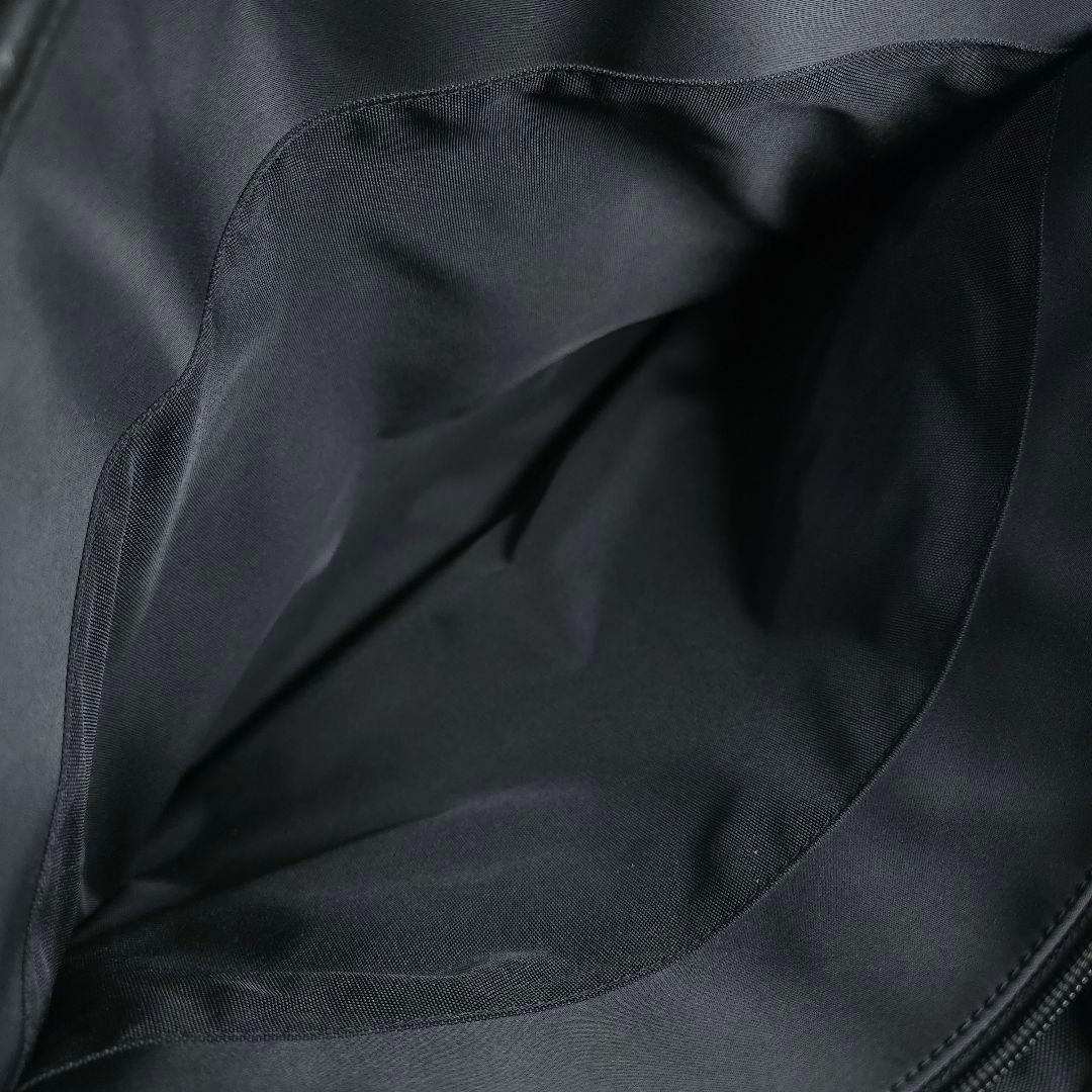 バーバリー　ブラックレーベル　ノバチェック　ビジネスバッグ　ブリーフケース