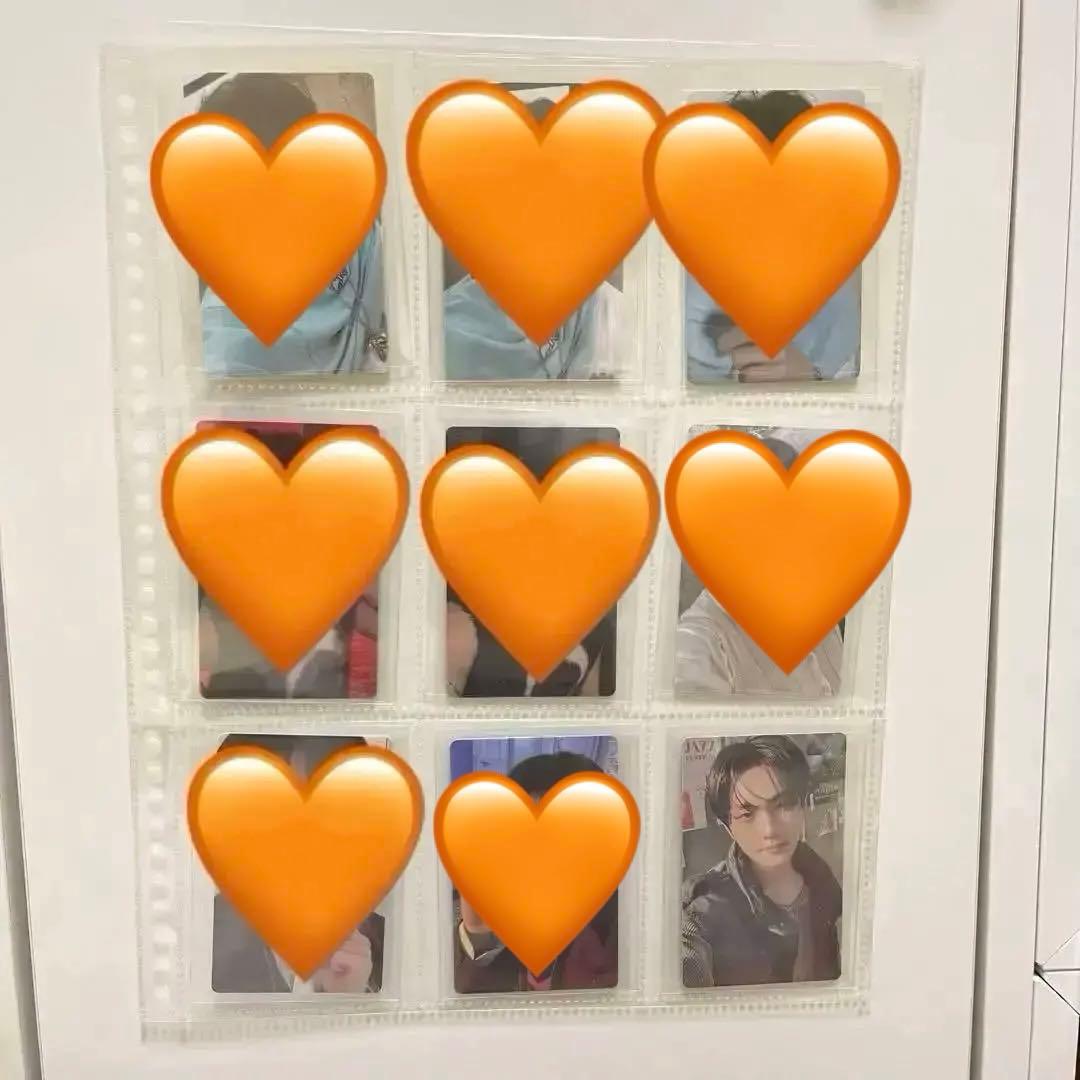 enhypen ジョンウォン　トレカ　★バラ売り可能