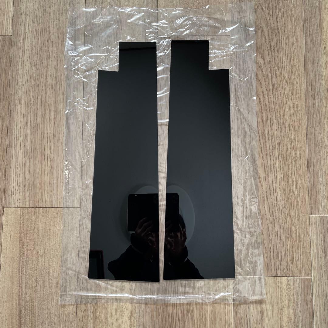 ピラーガーニッシュ