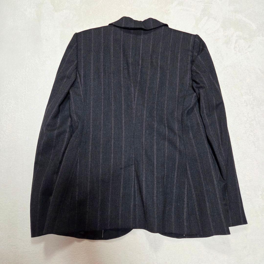 ARMANI COLLEZIONI ビジネススーツ 大きいサイズ 2B グレー