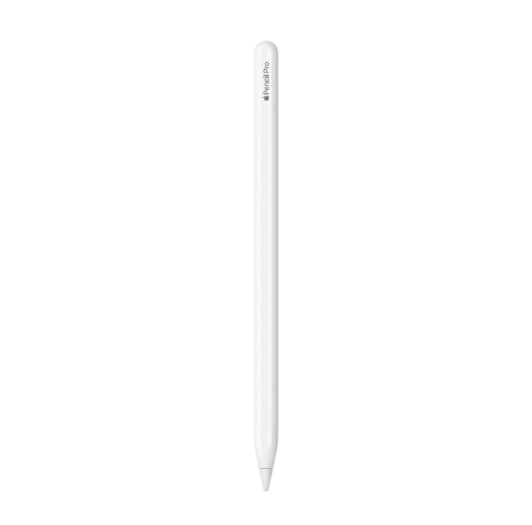 【新品】　Apple Pencil Pro ホワイト 箱付き