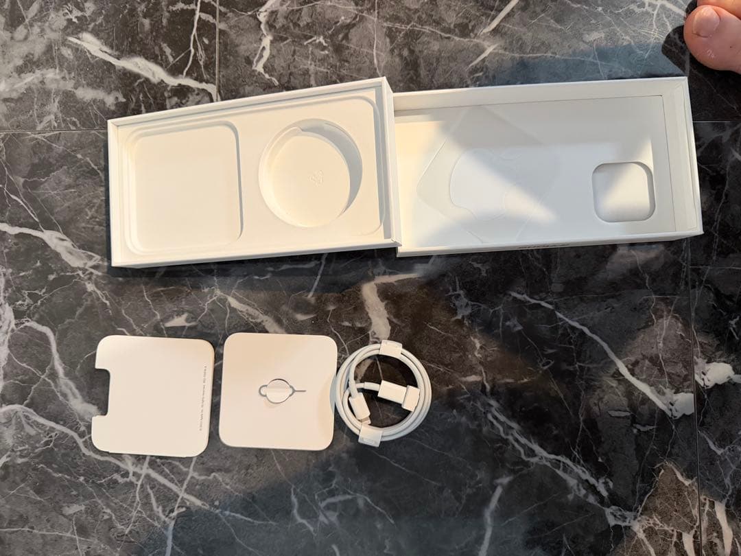 スマートフォン本体 iphone 14promax 128GB