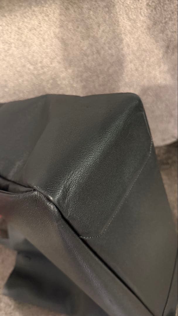 【美品】FARO Urban Square Tote BRIEFING