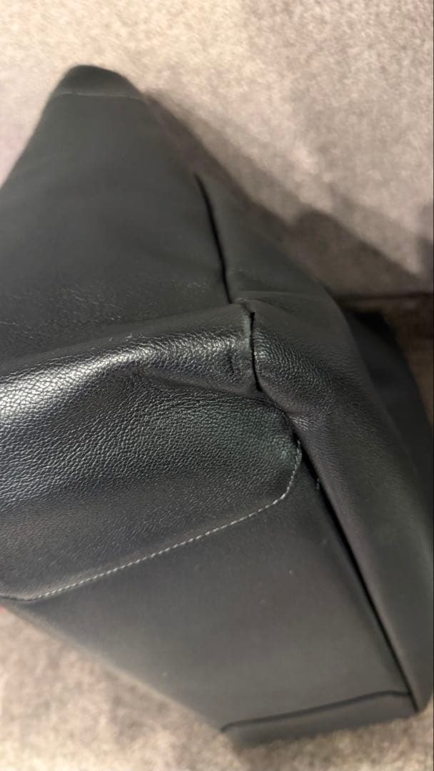 【美品】FARO Urban Square Tote BRIEFING