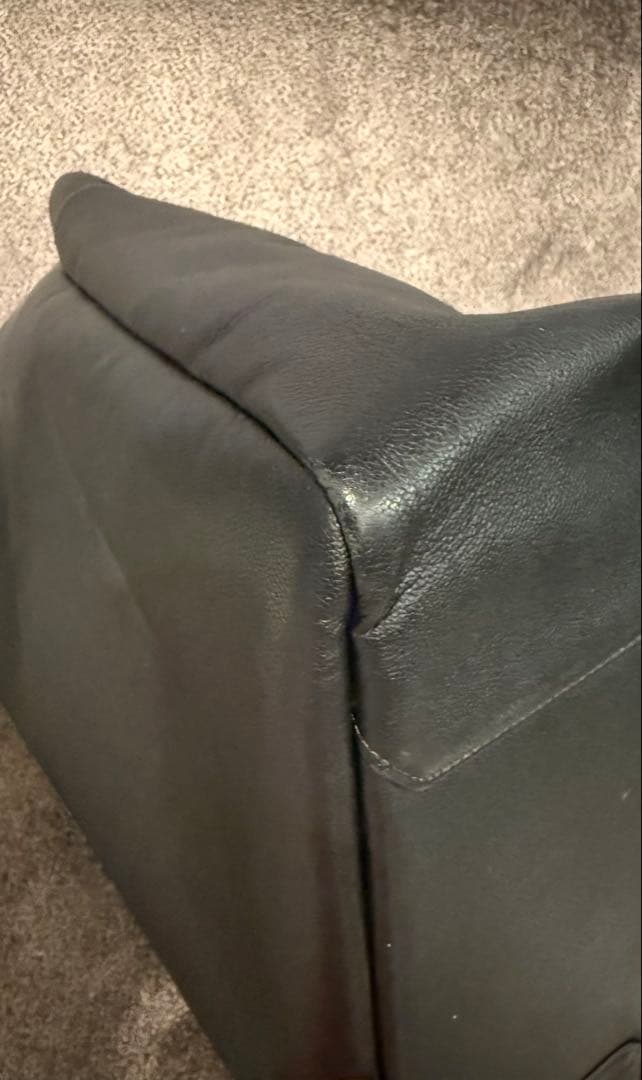 【美品】FARO Urban Square Tote BRIEFING