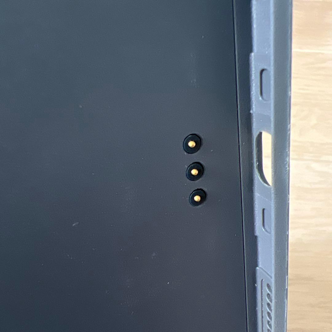 Logicool Combo Touch iPad Pro 11インチ用