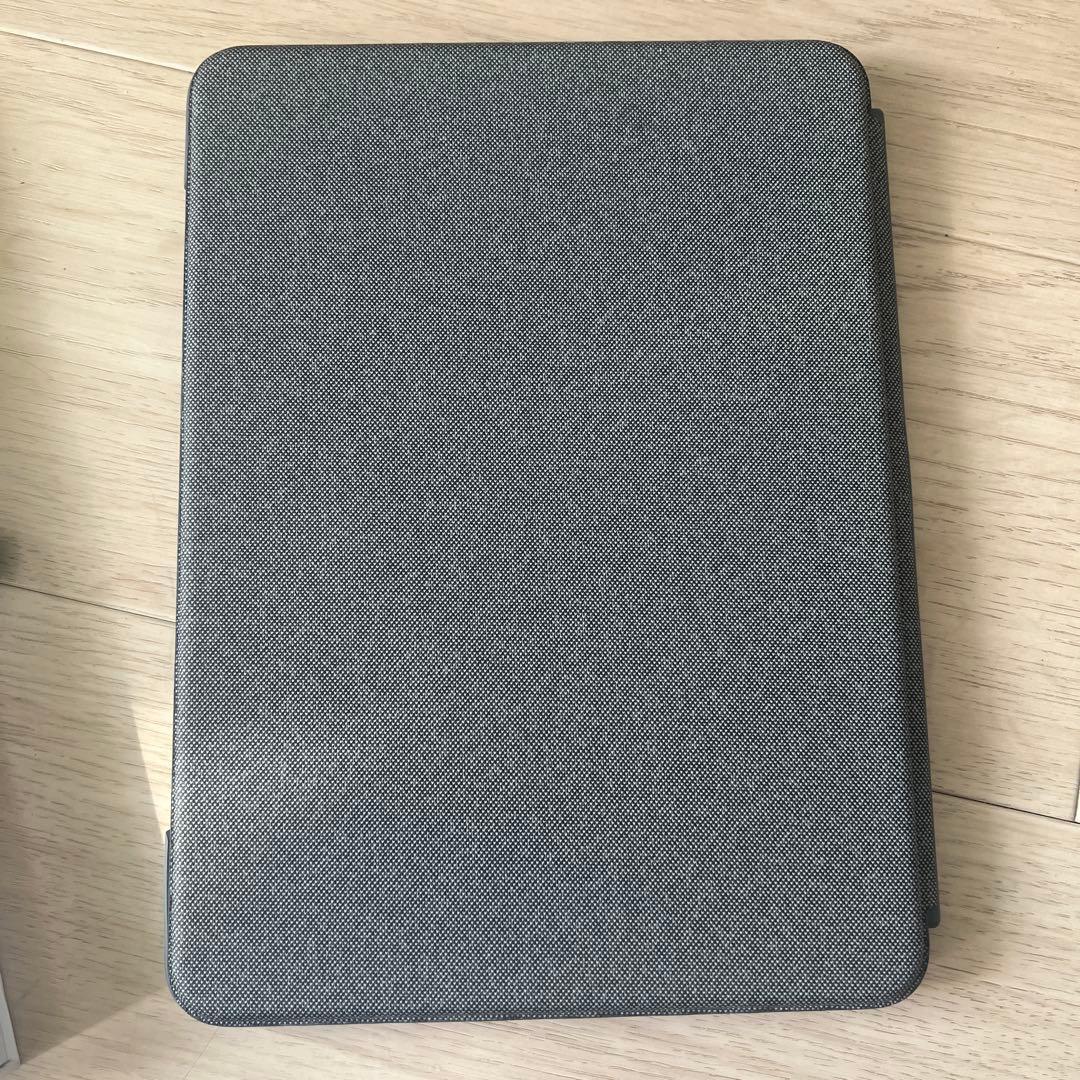 Logicool Combo Touch iPad Pro 11インチ用