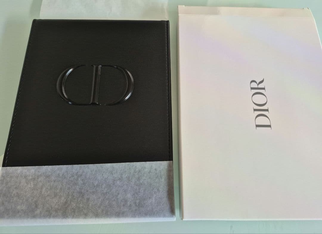 dior 　ノベルティ　セット