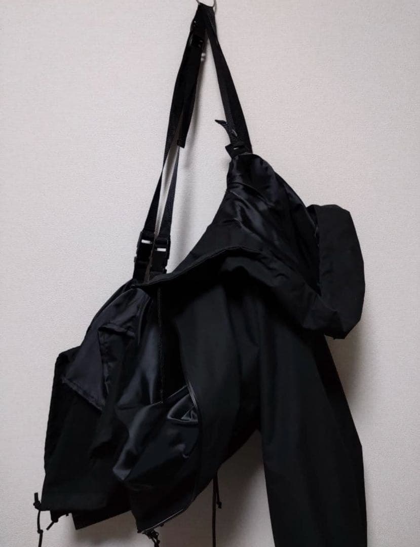 ジャケット・アウター BLACK SIGN Neo Devil Dogs Coat