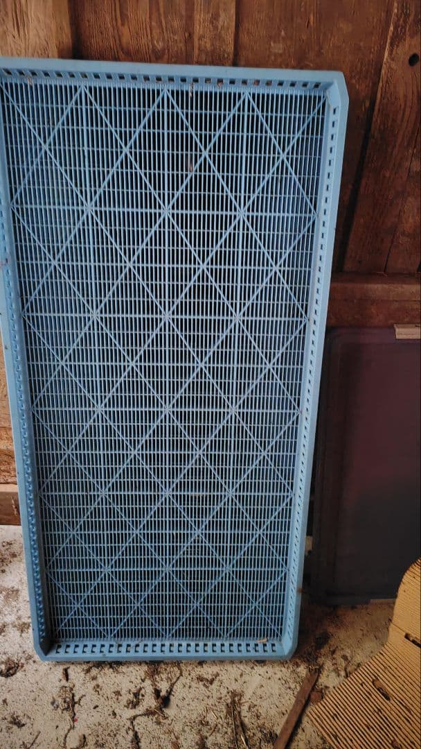 MAKABE 椎茸乾燥機