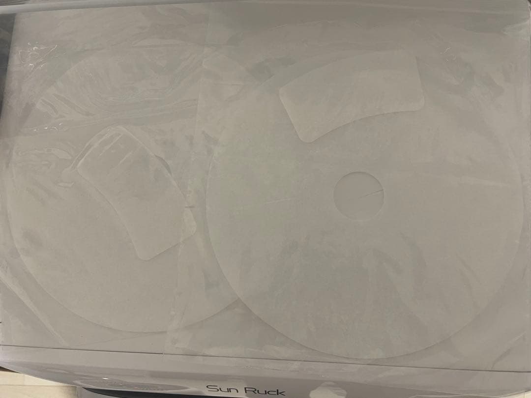 Sun Ruck 衣類乾燥機 SR-ASMN205