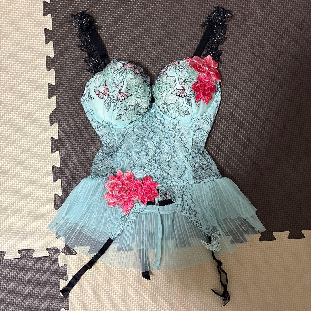 サルート キャミソール