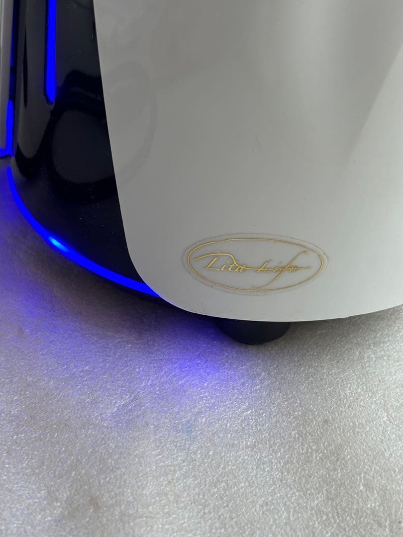 水素風呂 リタライフ Ver2 電極 Lita-Life WHR-LL-002