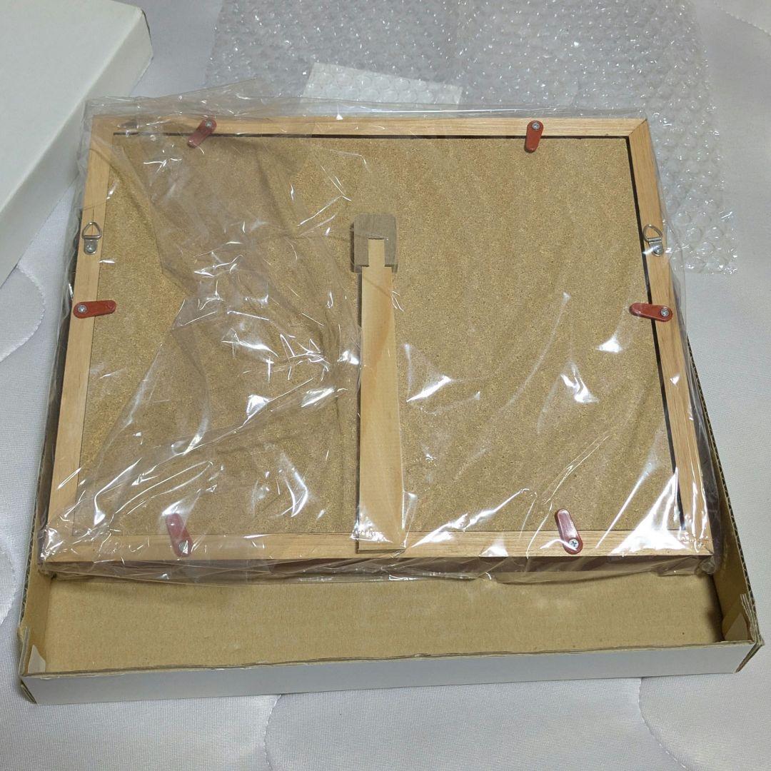 FINAL FANTASY VIII（額縁付きの3枚入り）