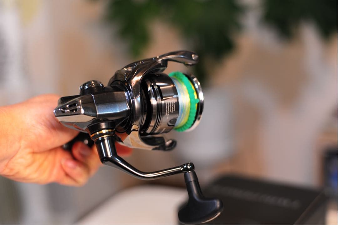 ２４ツインパワー4000XG