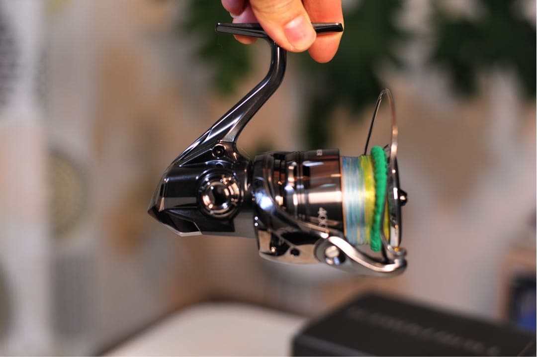 ２４ツインパワー4000XG