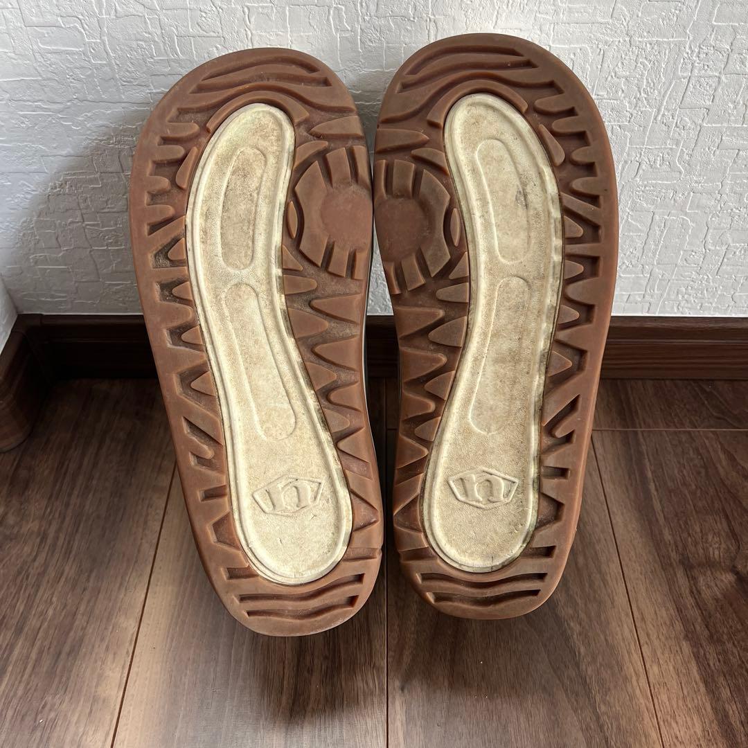 northwave 希少レザー　ハイカットスニーカー　28センチ