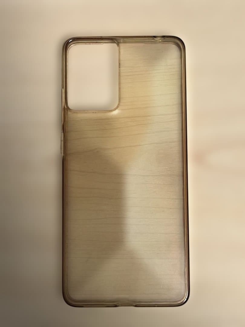 MOTOROLA moto g24 SIMフリー マットチャコール