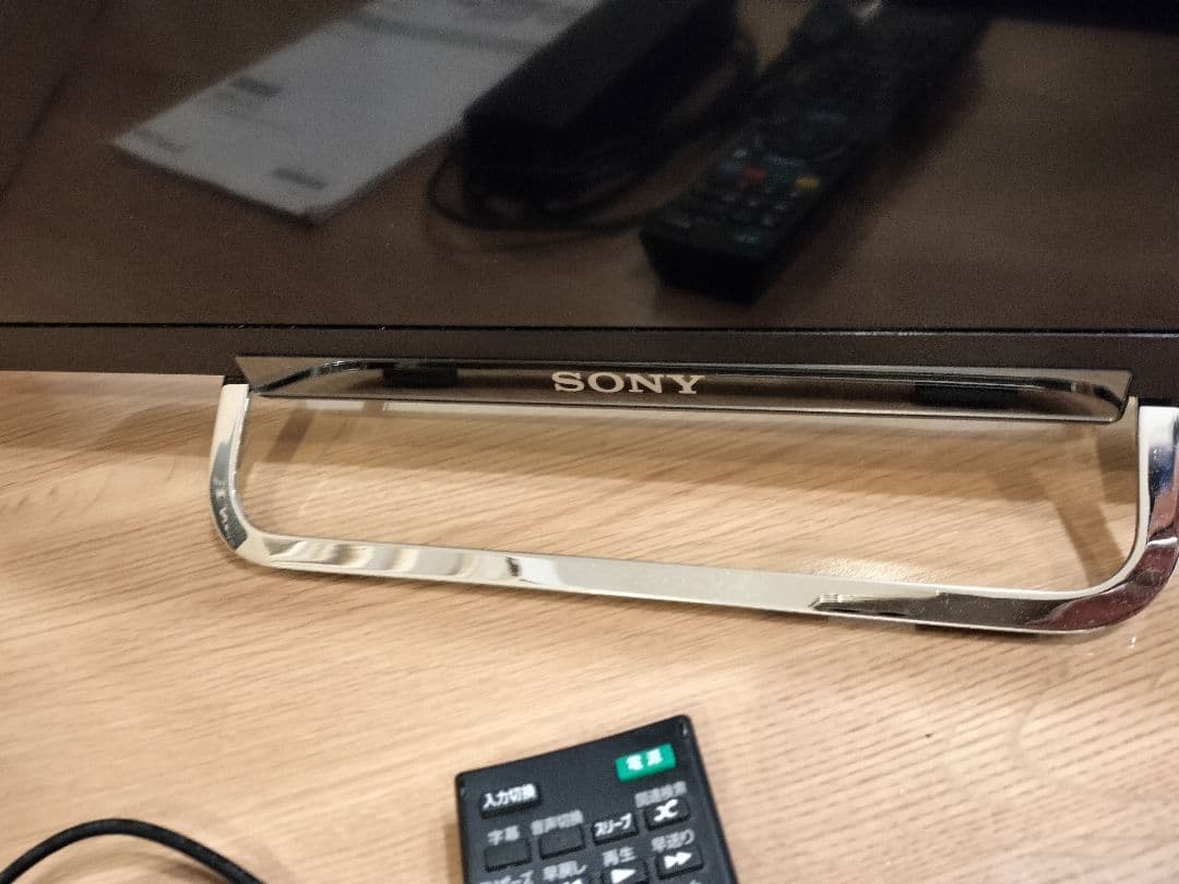 SONY ソニー BRAVIA KDL-24W600A （24インチ　ブラビア）