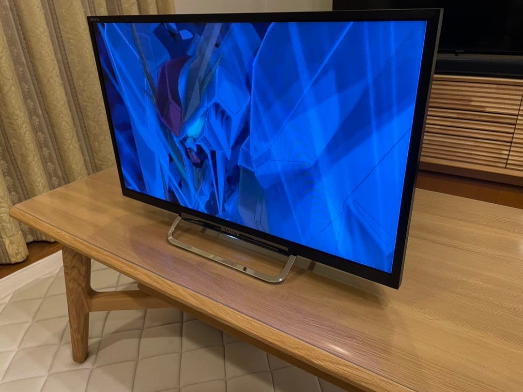 SONY ソニー BRAVIA KDL-24W600A （24インチ　ブラビア）
