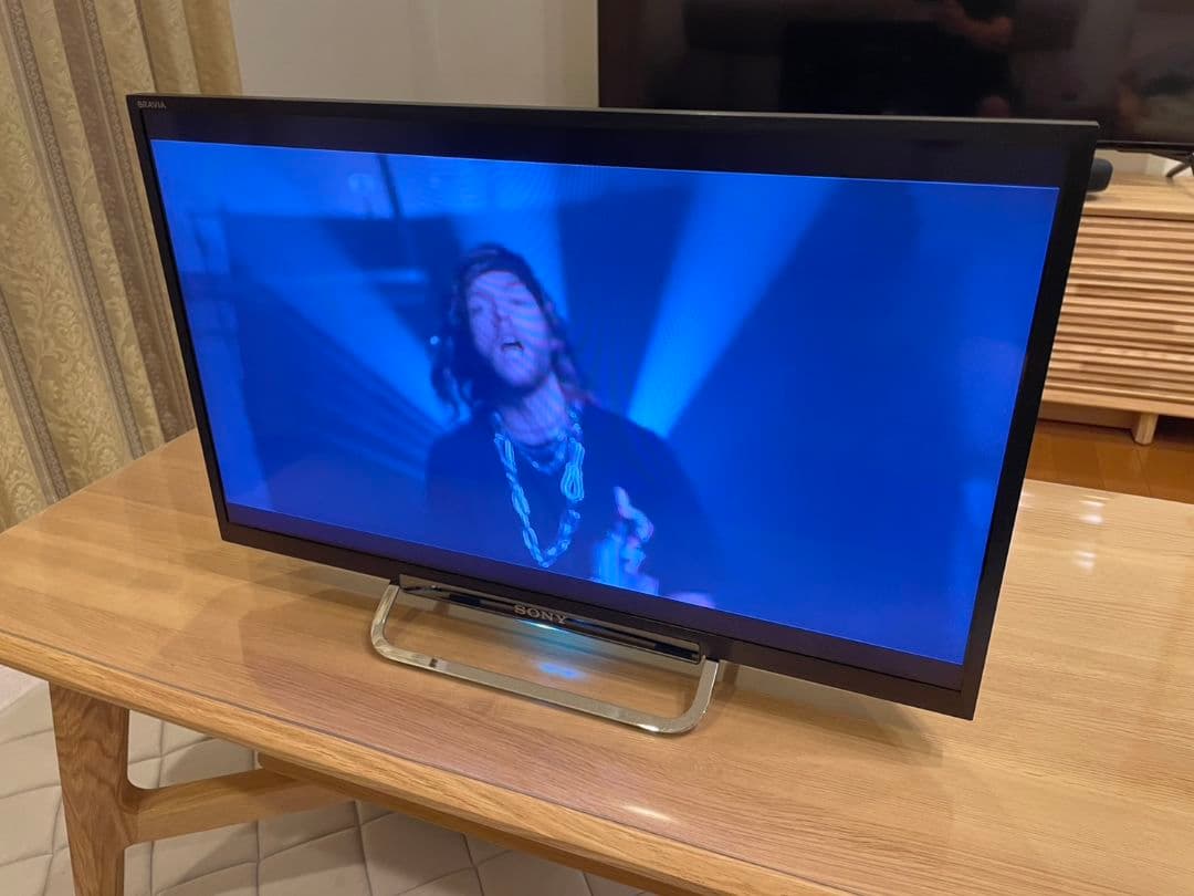 SONY ソニー BRAVIA KDL-24W600A （24インチ　ブラビア）