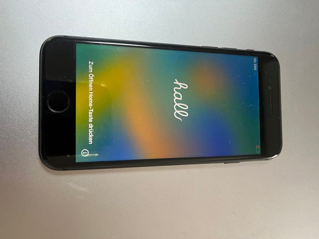 お*り様 iPhone8 5台　64G