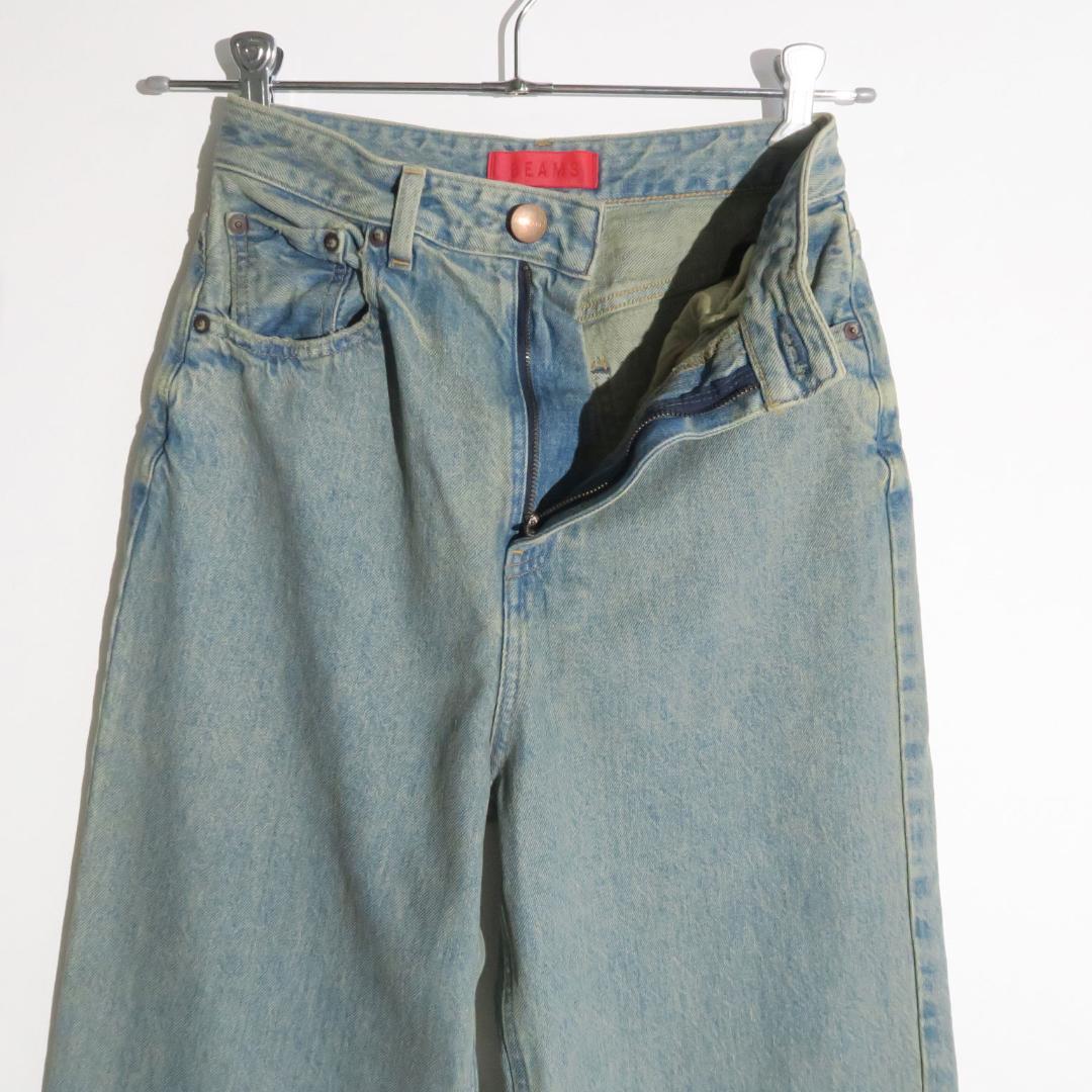 RED CARD TOKYO Ray BEAMS 別注 Dakota 24