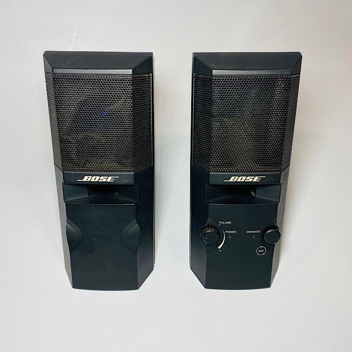 BOSE MM-1 スピーカー　ボーズ