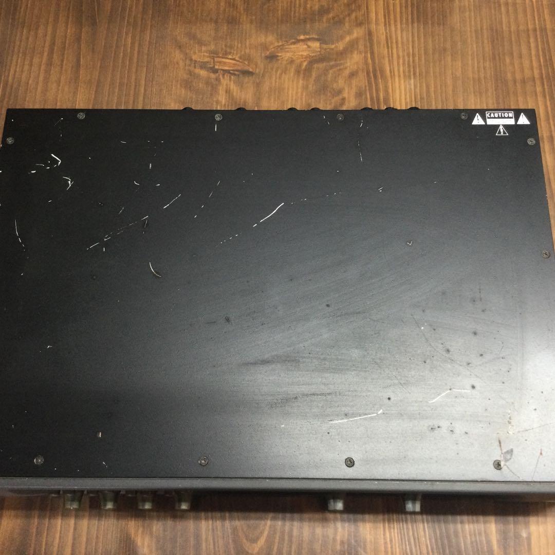 digidesign 002 Rack オーディオインターフェイス