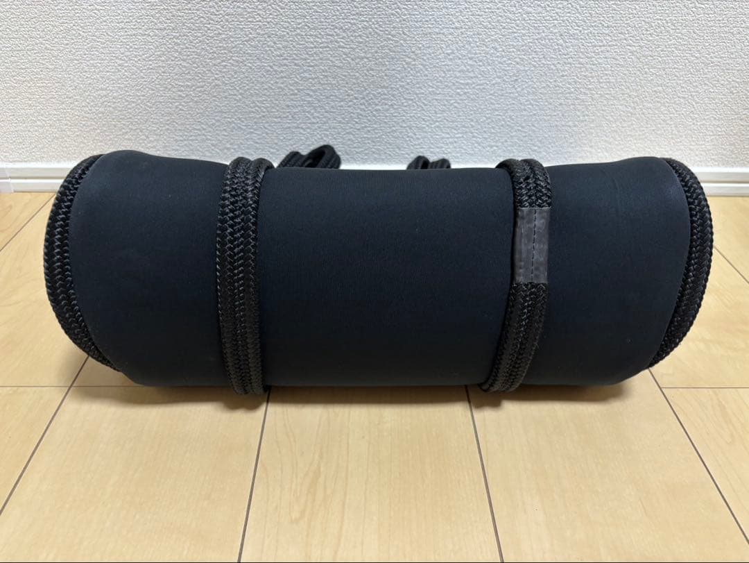 STATE OF ESCAPE RHC トートバック　ロンハーマン