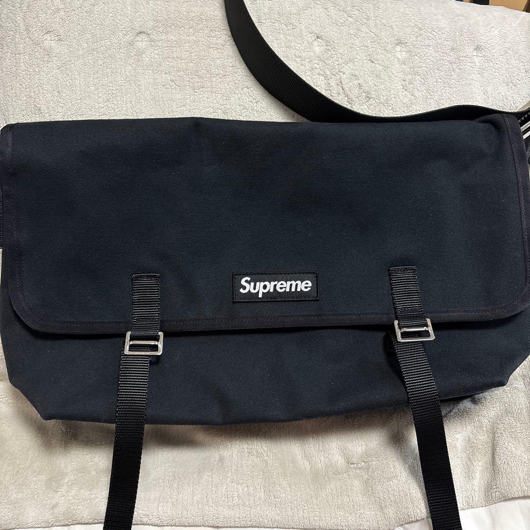 バッグ Supreme De Martini Messenger Bag