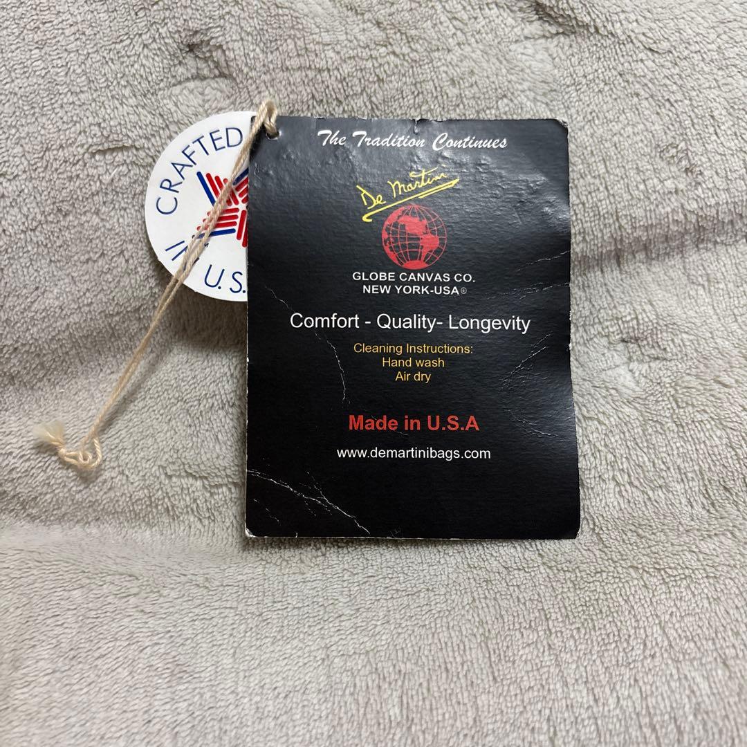 バッグ Supreme De Martini Messenger Bag