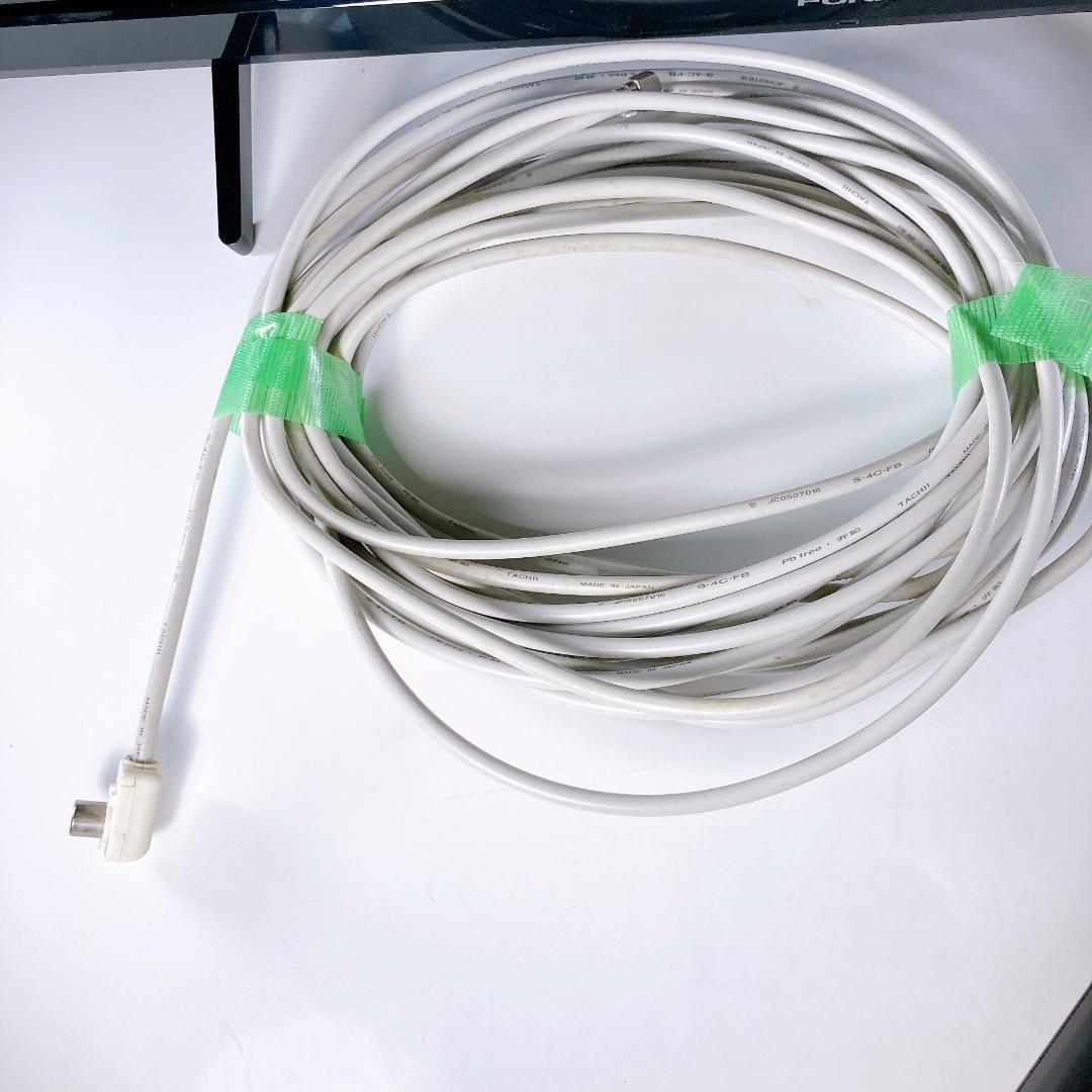 【良品】FL-32H1040 FUNAI 液晶カラーテレビ 2021年製