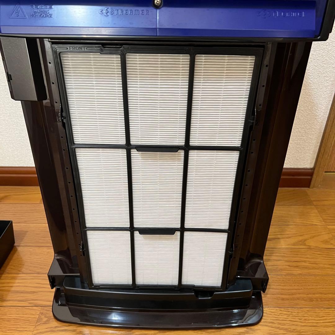 美品 DAIKIN 空気清浄機 MCK70X 2021年製