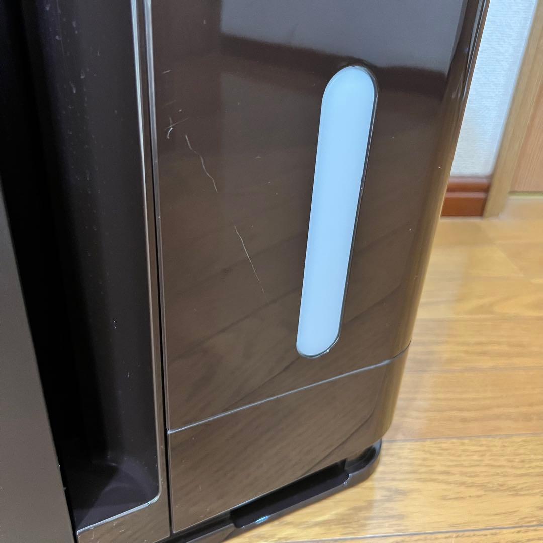 美品 DAIKIN 空気清浄機 MCK70X 2021年製