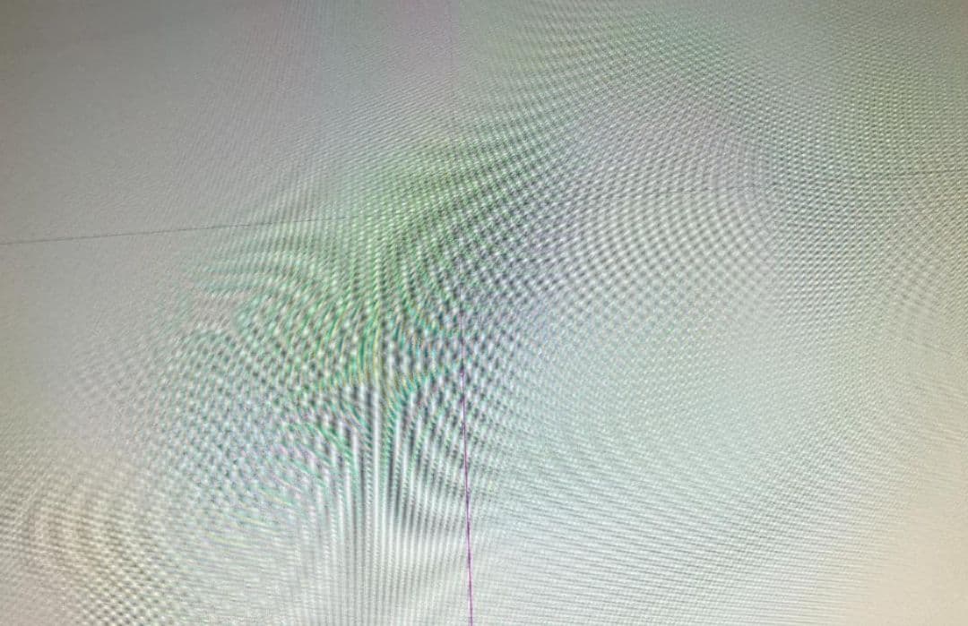 JAPANNEXT27インチ165Hz4Kモニター 1ms【訳あり