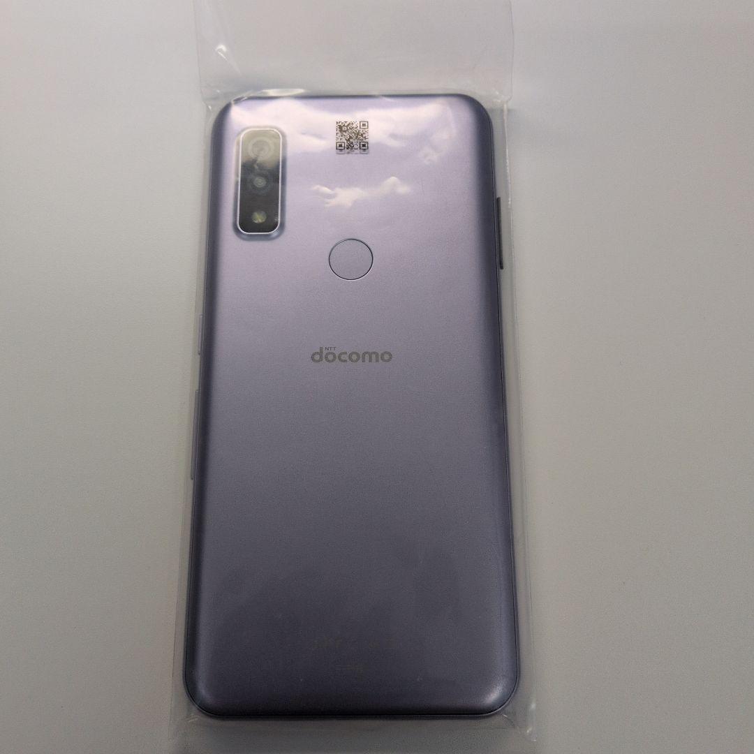 t*1様 docomo arrows We　一回使用 F-51B パープル