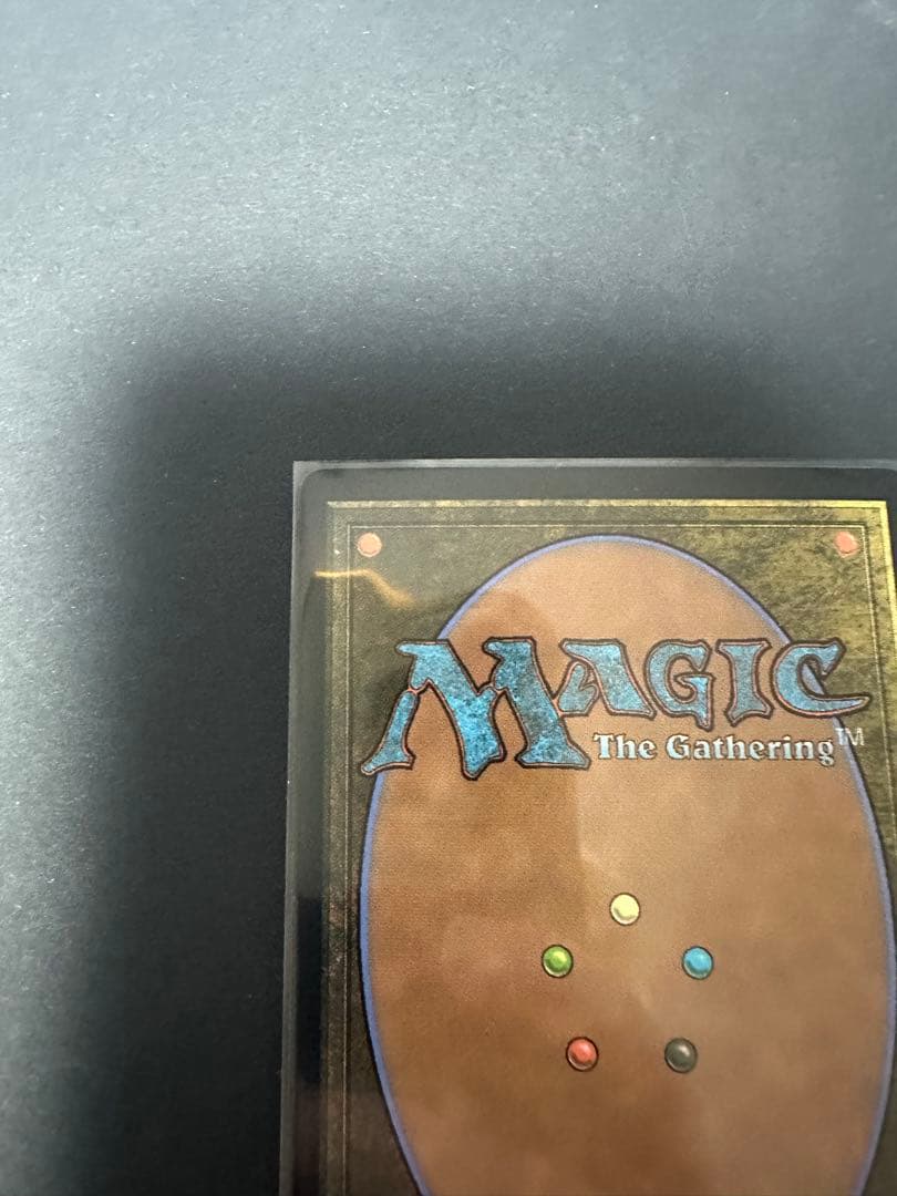 ファイナルファンタジー MGT 魔女、ヤ・シュトラ・ルル　サージfoil版