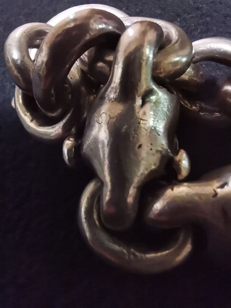 THIRTEENDESIGNS サーティーンデザインズ KB-1BRACELET